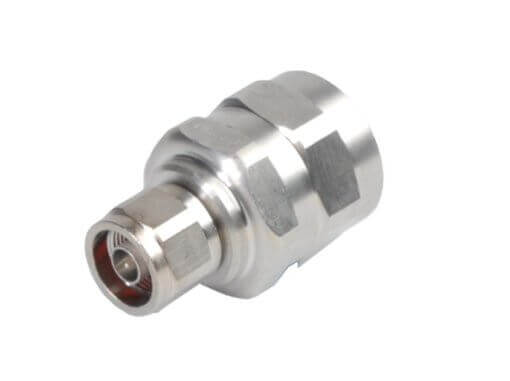 CommScope 78EZNM Andrew Heliax 2.0 Connector N Male for 7/8