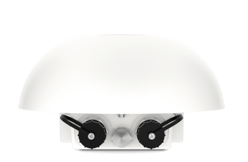 Peplink Pepwave MAX HD1 DOME (Global/CAT 18) IP67 LTE Router