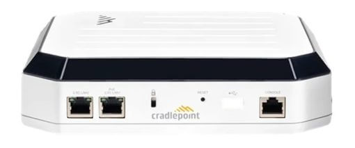 CradlePoint W2000 Indoor Branch Router 5G + WiFi